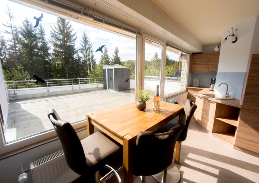 Terrassenhaus 626/627