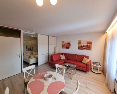 Appartement Schimmer