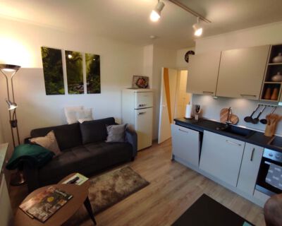 KaLü Apartment 3A