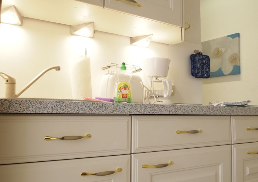 Appartement Schimmer