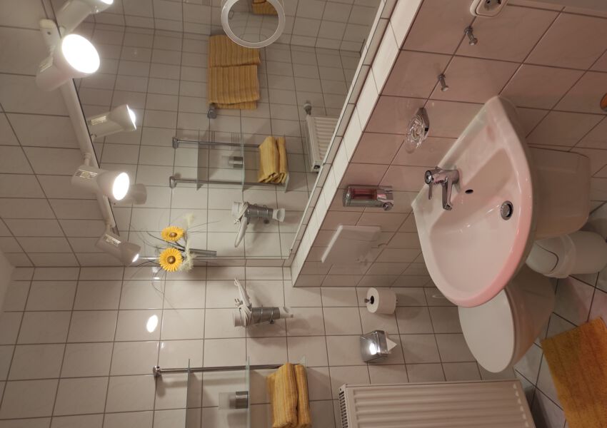 KaLü Apartment 1