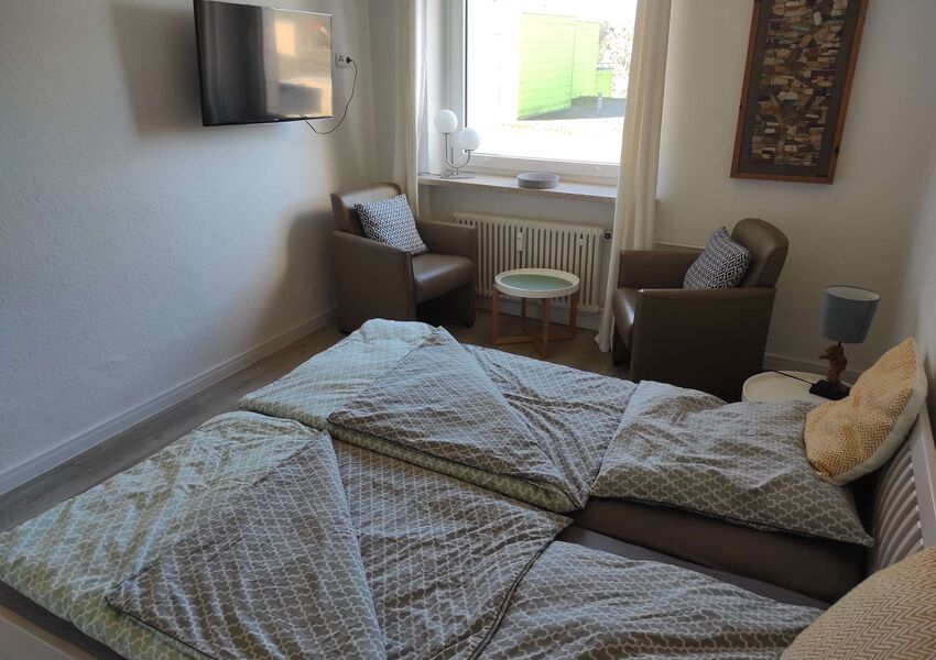 Ferienwohnung Berg & Tal