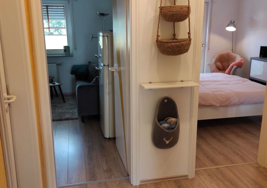 KaLü Apartment 3A