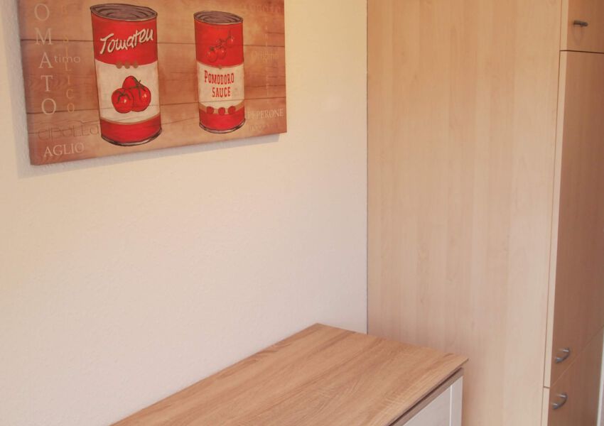 Ferienwohnung Schimmer-Wurmbergblick