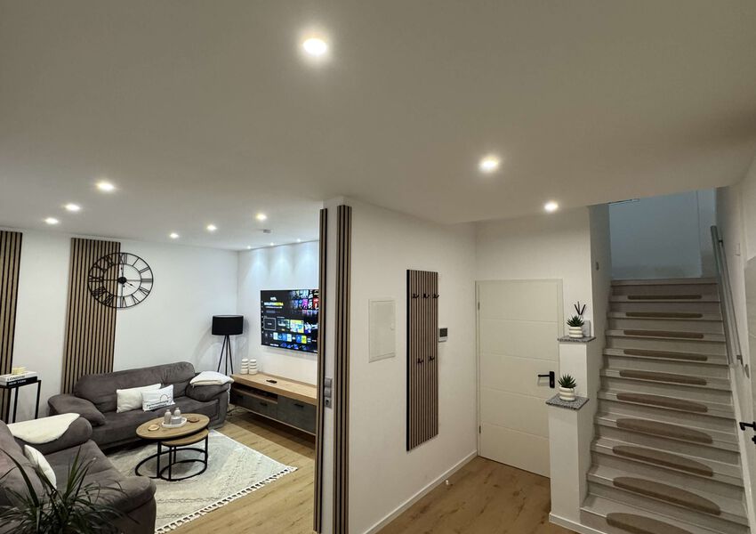 Ferienwohnung Altstadtherz