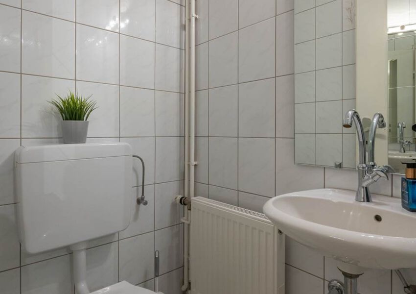Ferienwohnung LichtBlickHarz