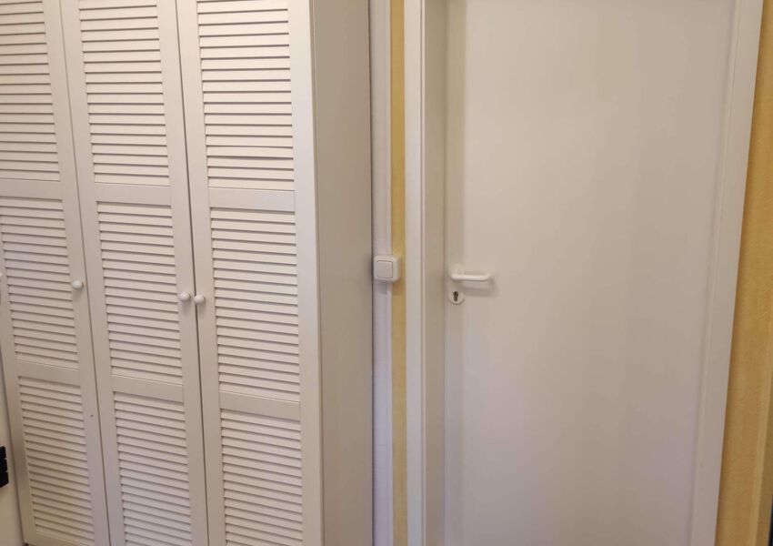 KaLü Apartment 3A