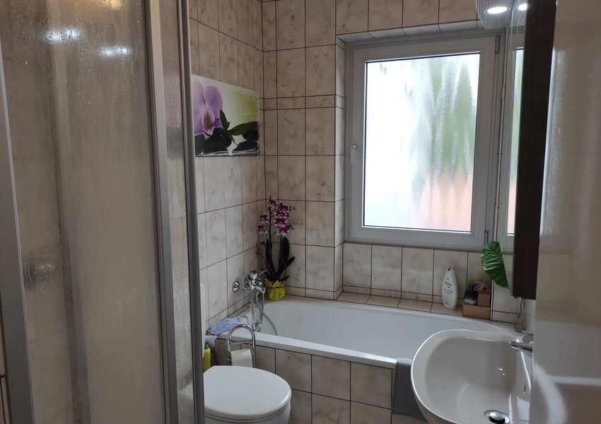 Ferienwohnung Penthouse Bummelallee