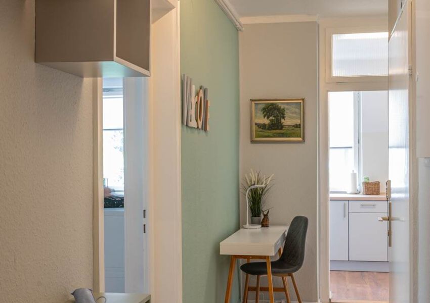 Ferienwohnung LichtBlickHarz