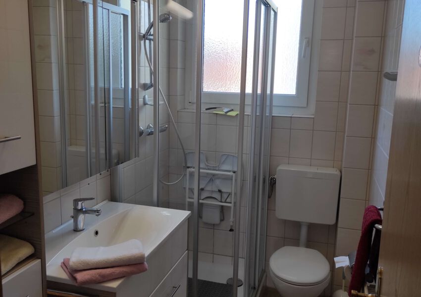 Ferienwohnung Villa Specht