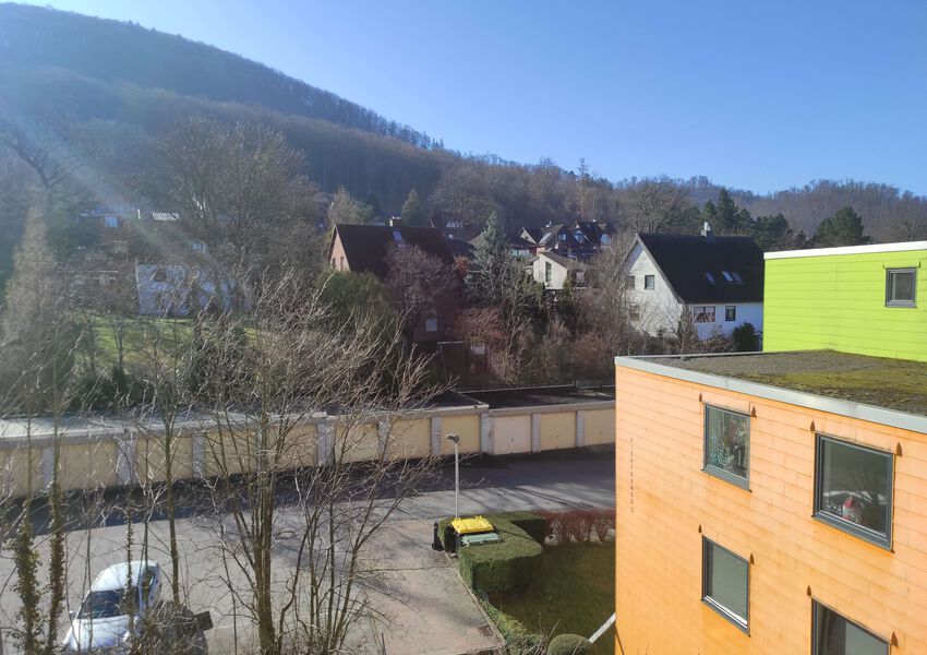 Ferienwohnung Berg & Tal