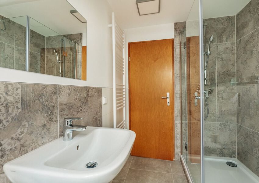 Ferienwohnung Bergfried 2