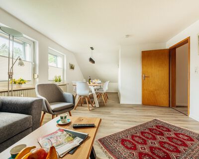 Ferienwohnung Bergfried 2