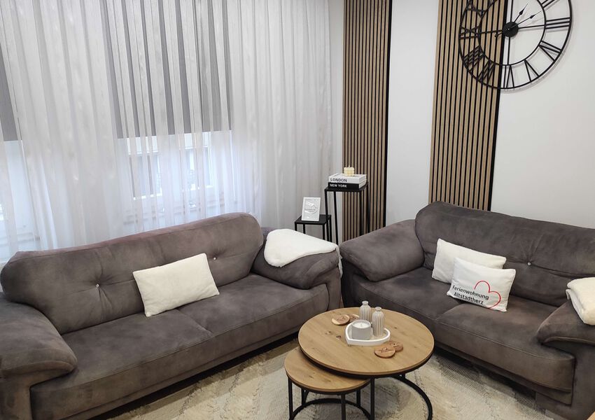 Ferienwohnung Altstadtherz