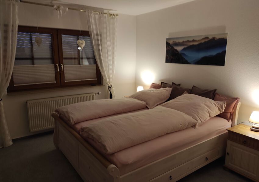 KaLü Apartment 4 A