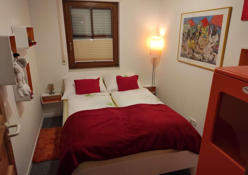 KaLü Apartment 4 A