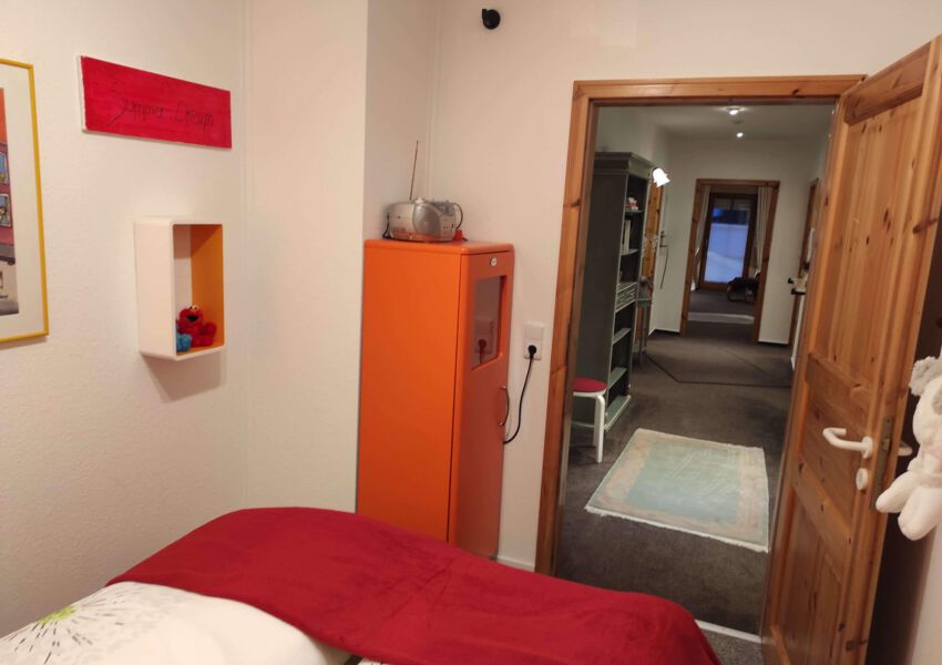 KaLü Apartment 4 A