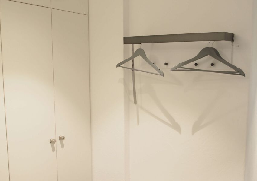 Ferienwohnung GrünWald