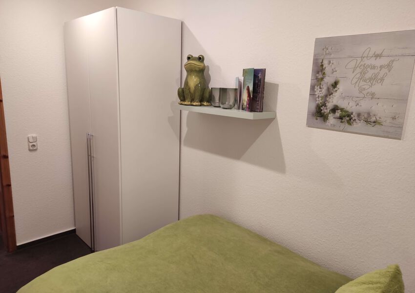 KaLü Apartment 4 A
