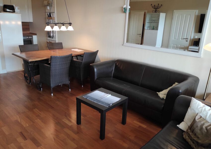Ferienwohnung Morgensonne