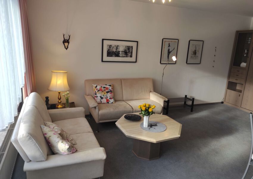 Ferienwohnung Harzer Horst