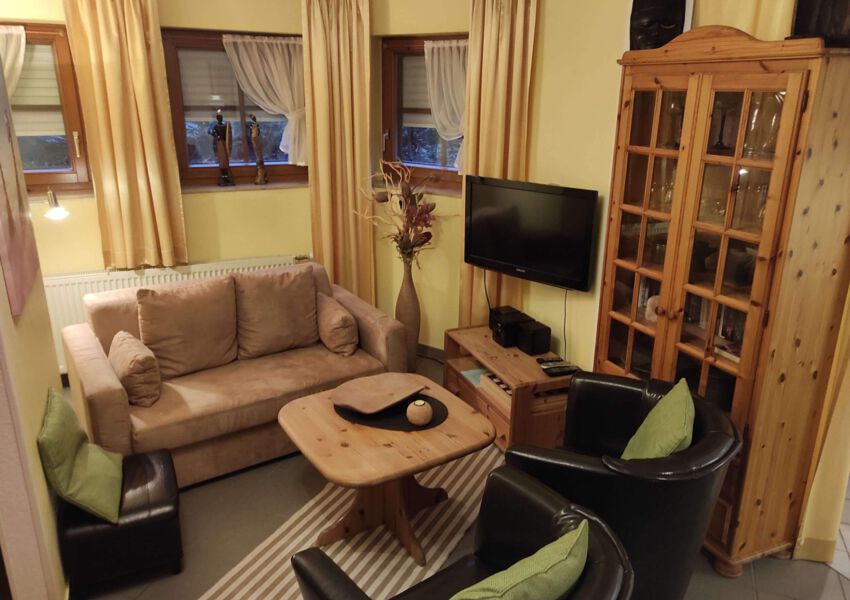 KaLü Apartment 2