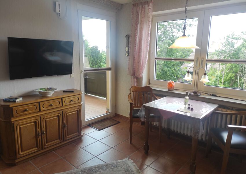Ferienwohnung Schüler-Wolke 1