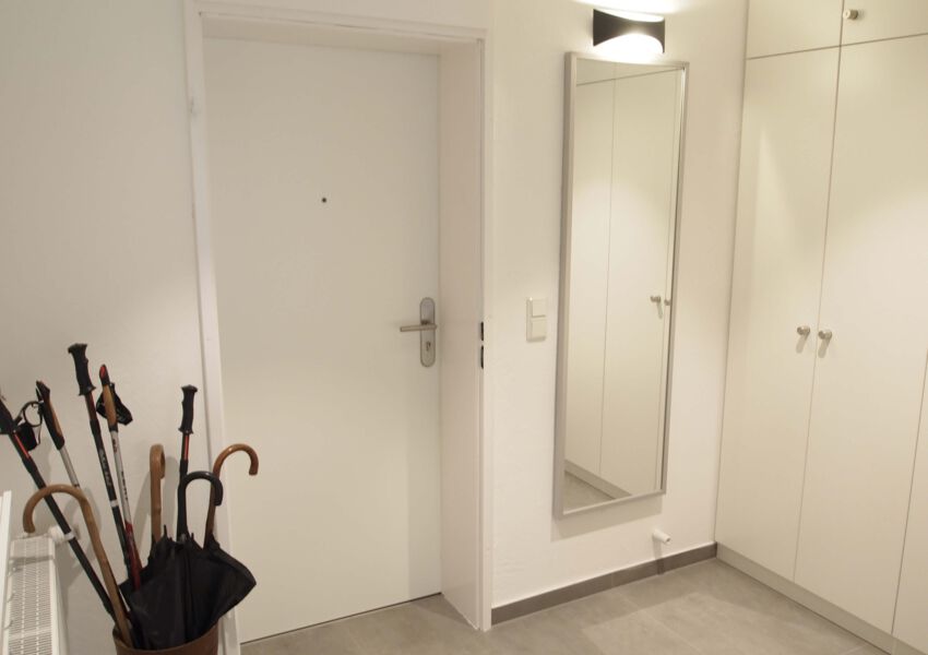 Ferienwohnung GrünWald