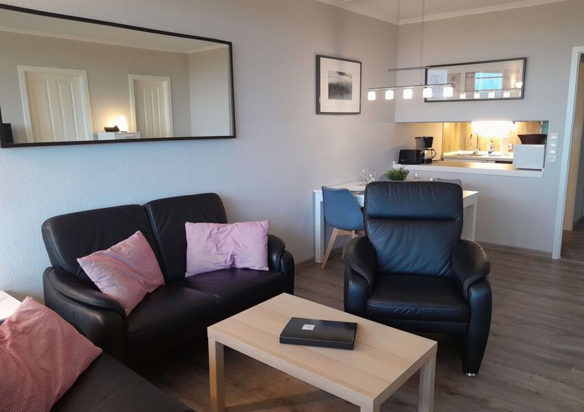 Apartment 574