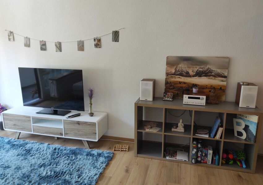 Ferienwohnung HarzHome