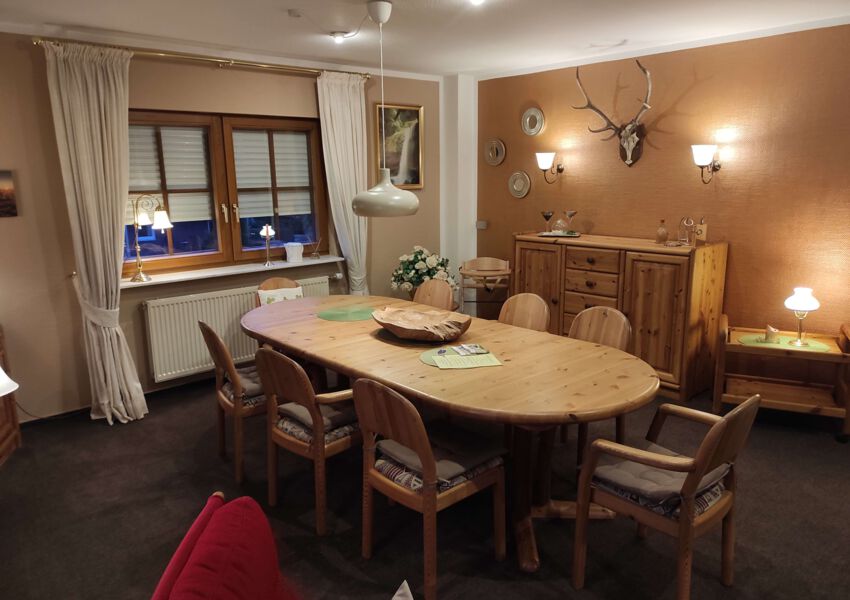 KaLü Apartment 4 A