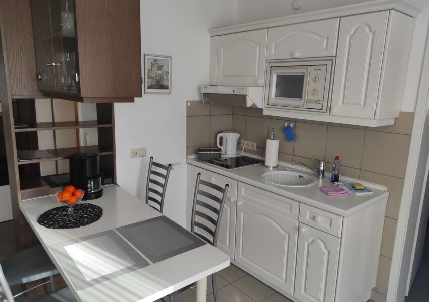 Ferienwohnung Harzer Horst