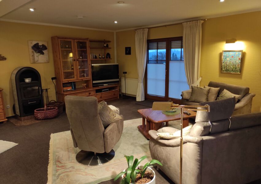 KaLü Apartment 4 A