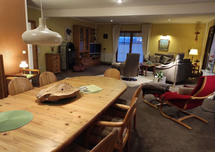 KaLü Apartment 4 A