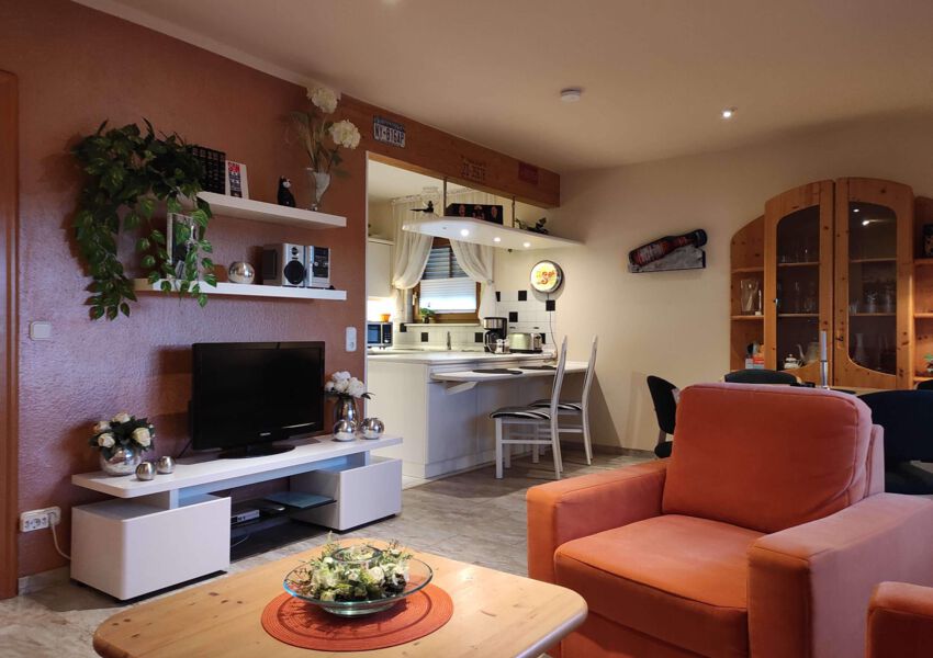 KaLü Apartment 3