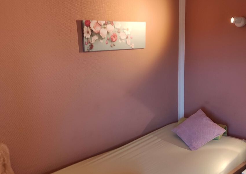 KaLü Apartment 4