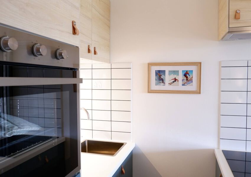 Ferienwohnung Oberharz Quartier App. 435