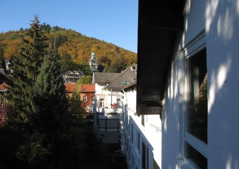 Ferienwohnung Bummelallee