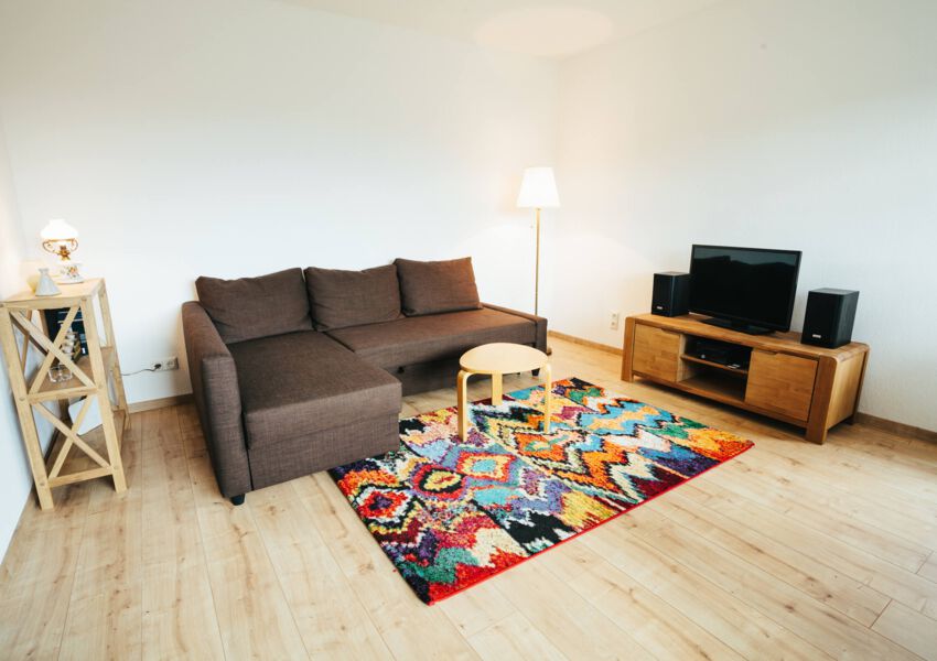 Ferienwohnung BoeseHansen