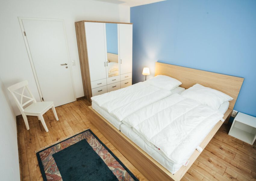 Ferienwohnung BoeseHansen