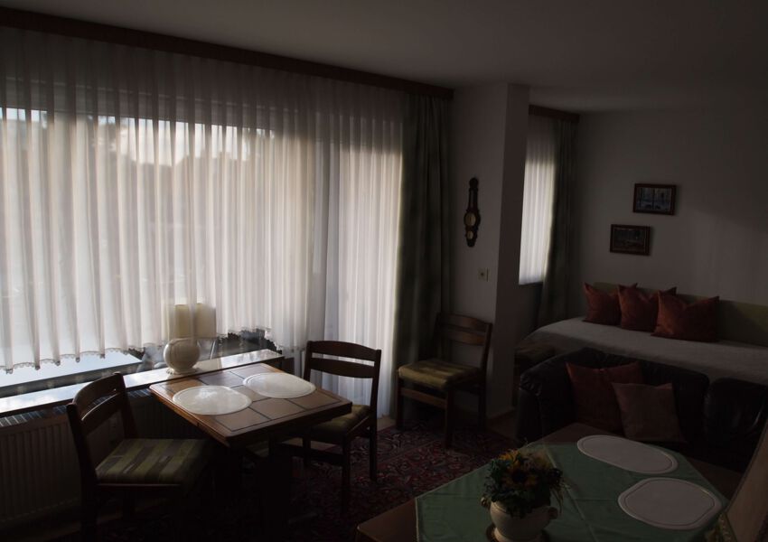 Ferienwohnung Bad Harzburg