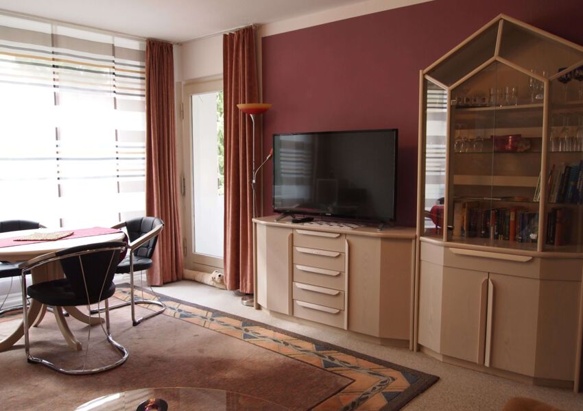Ferienwohnung HarZBurg