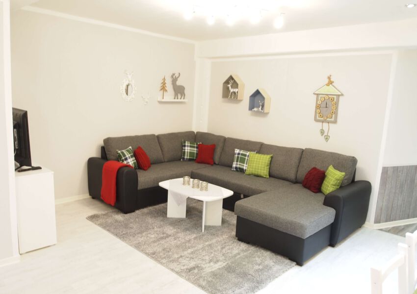 Ferienwohnung Maja