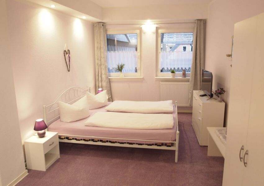 Ferienwohnung Maja