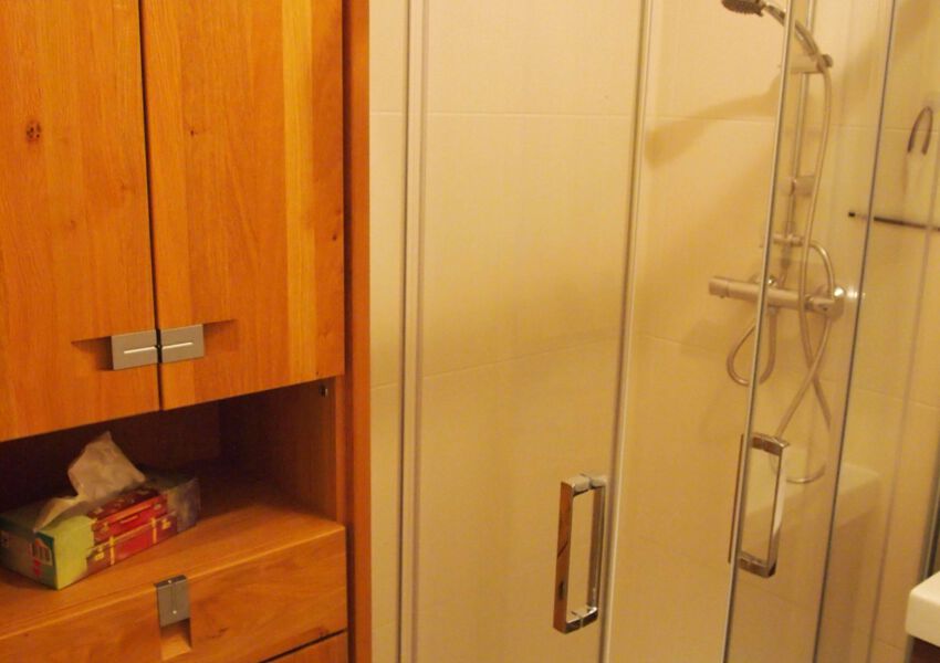 Ferienwohnung AltesSalzwerk