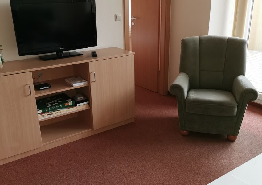 Fewo Harz Hohegeiß App 569