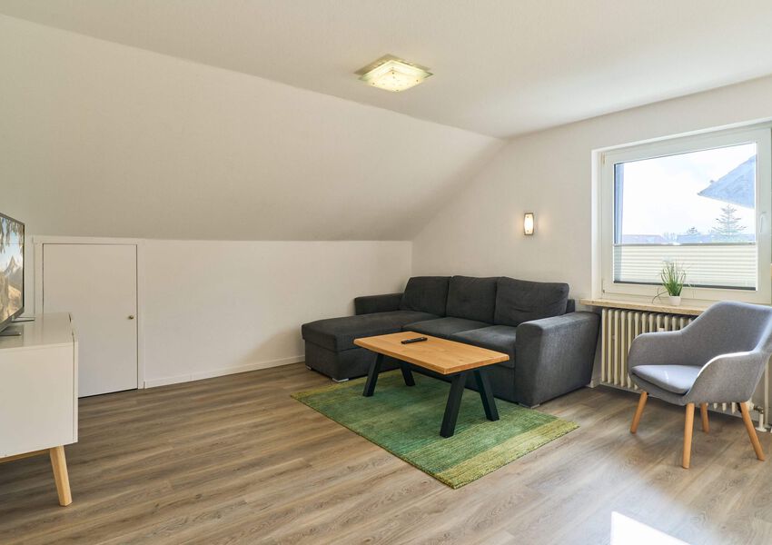 Ferienwohnung Bergfried 2