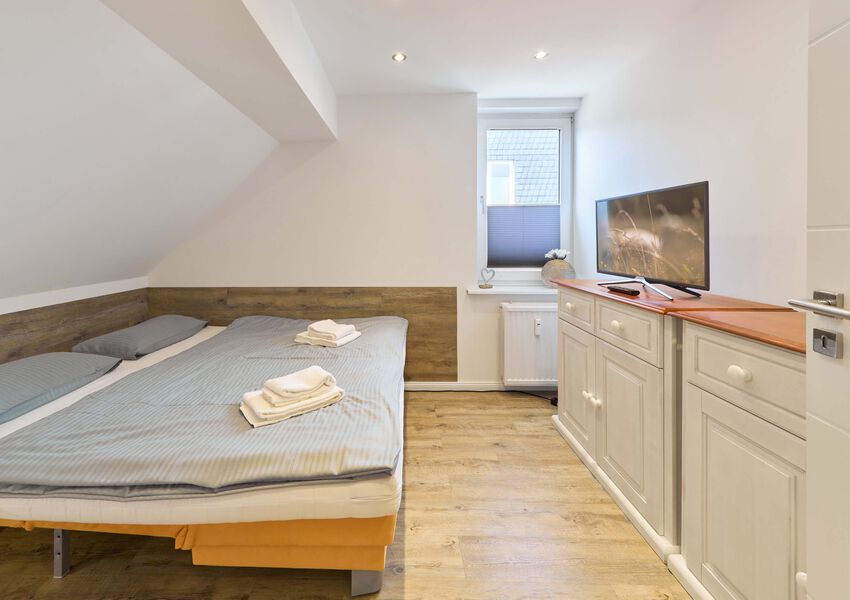 Ferienwohnung Wurmbergperle