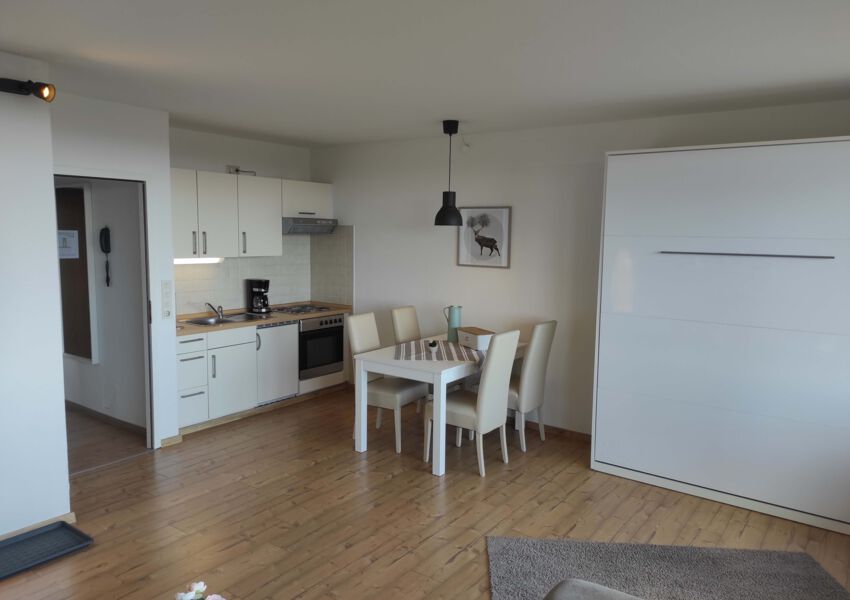 Ferienwohnung 573