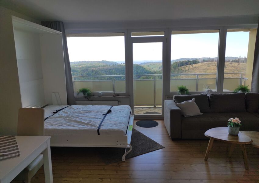 Ferienwohnung 573